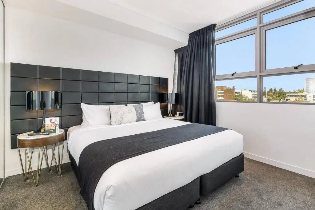 Image of Chatswood CBD 2BR l Balcony l Parking l Office