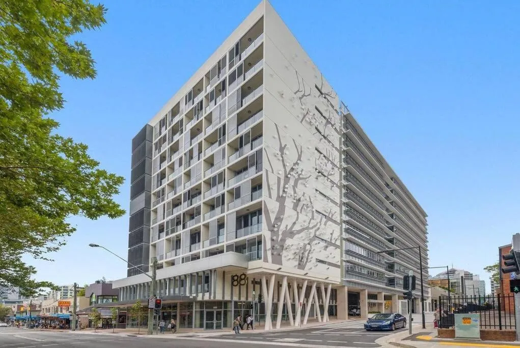 Image 5 of Chatswood CBD 2BR l Balcony l Parking l Office