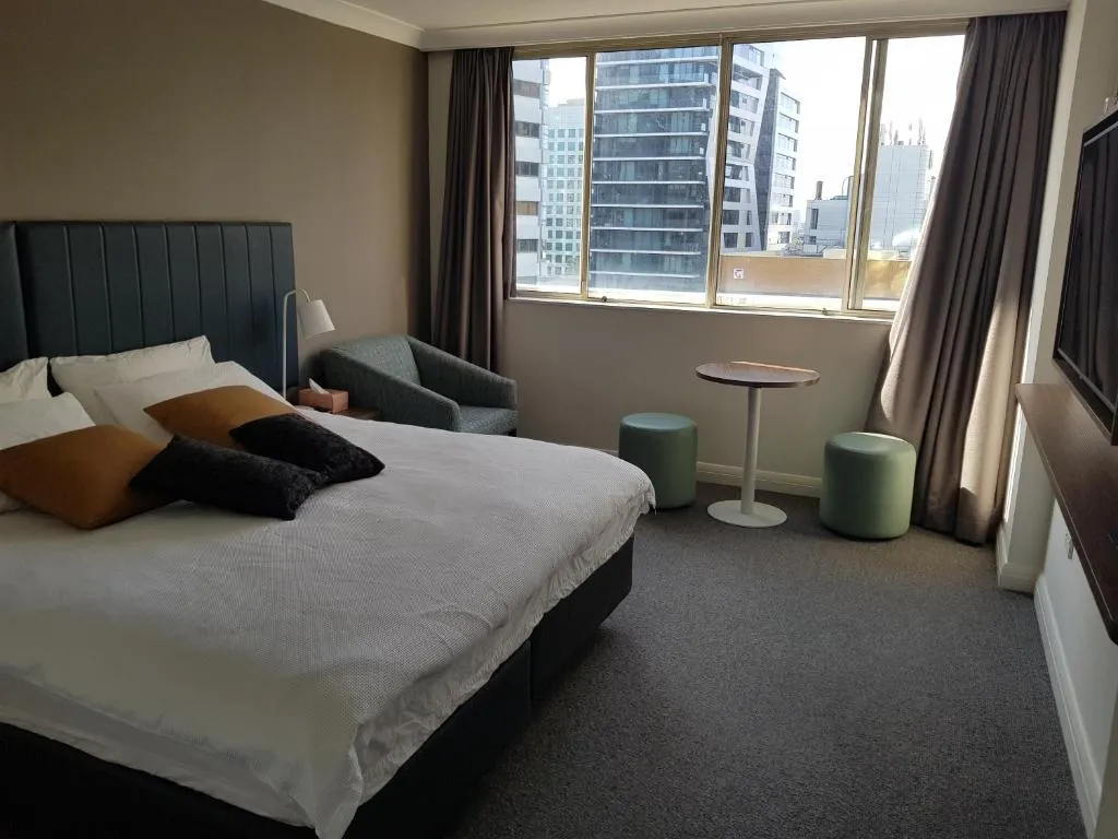 Image of Chatswood Hotel