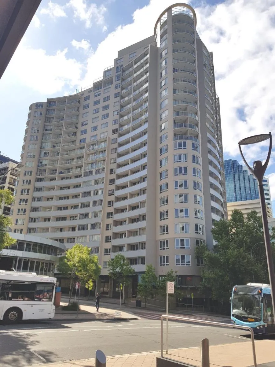 Image 6 of Chatswood Hotel