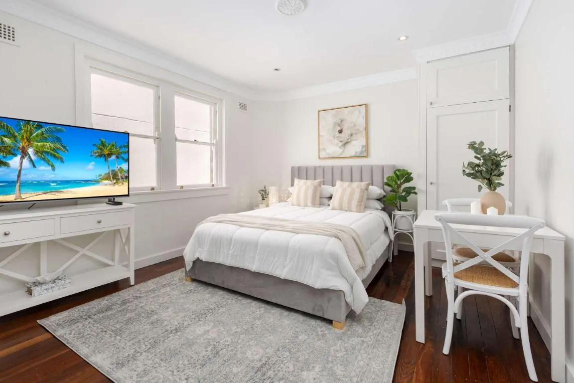 Image of Chic Studio Unit in the heart of Rushcutters Bay