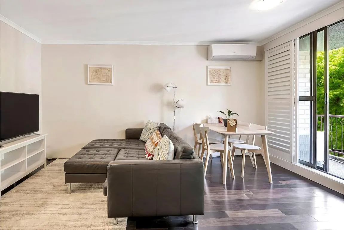 Image of Chic Surry Hills Style with Parking