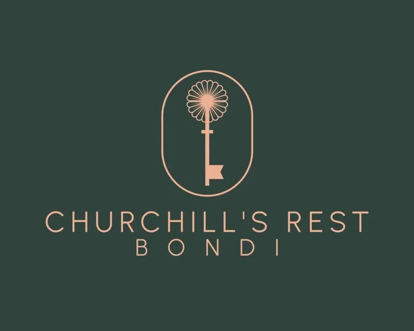 Image of Churchill’s Rest