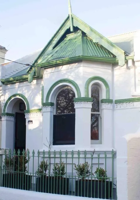Image 5 of Churchill’s Rest