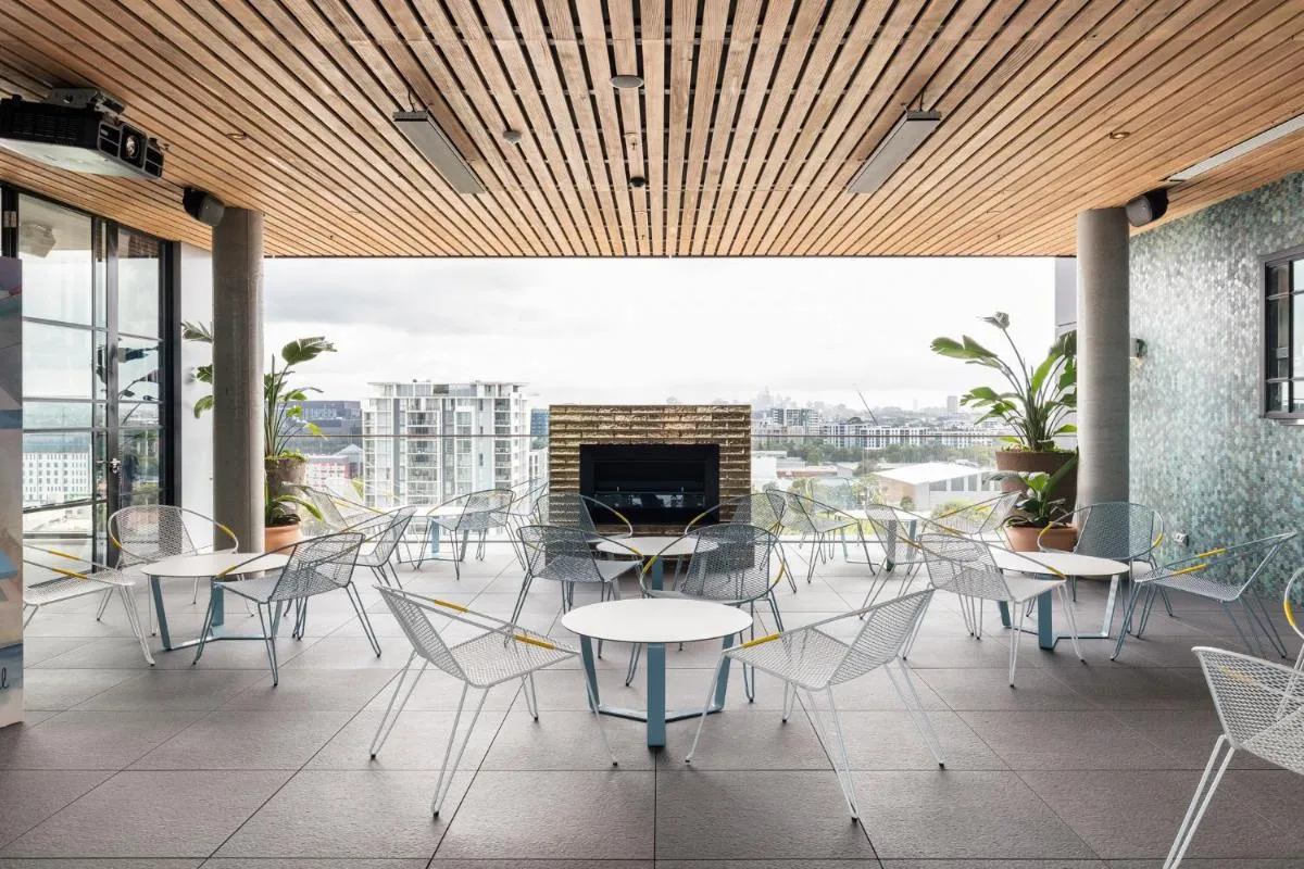 Image 4 of Citadines Connect Sydney Airport