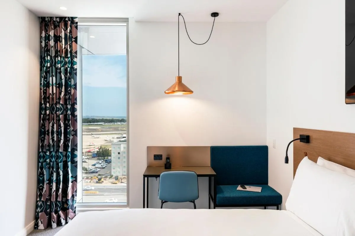 Image 6 of Citadines Connect Sydney Airport