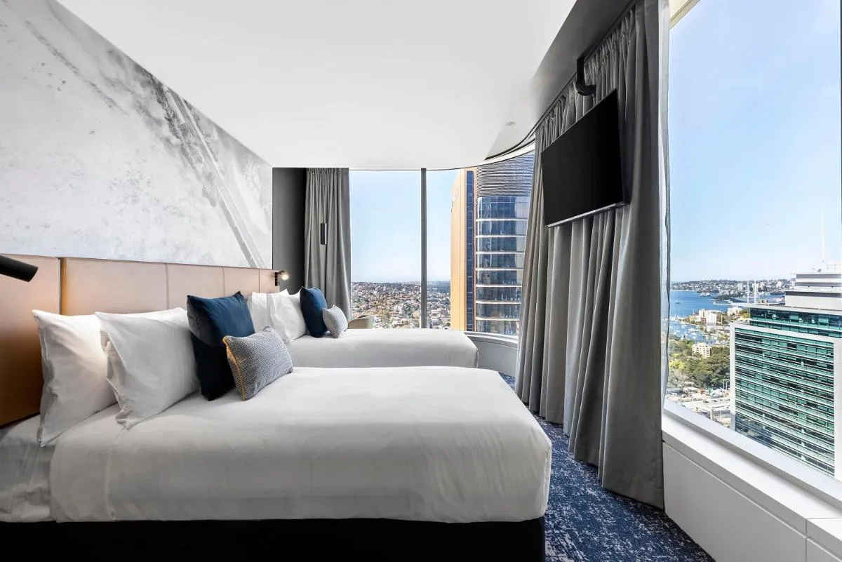 Image 1 of Citadines Walker North Sydney