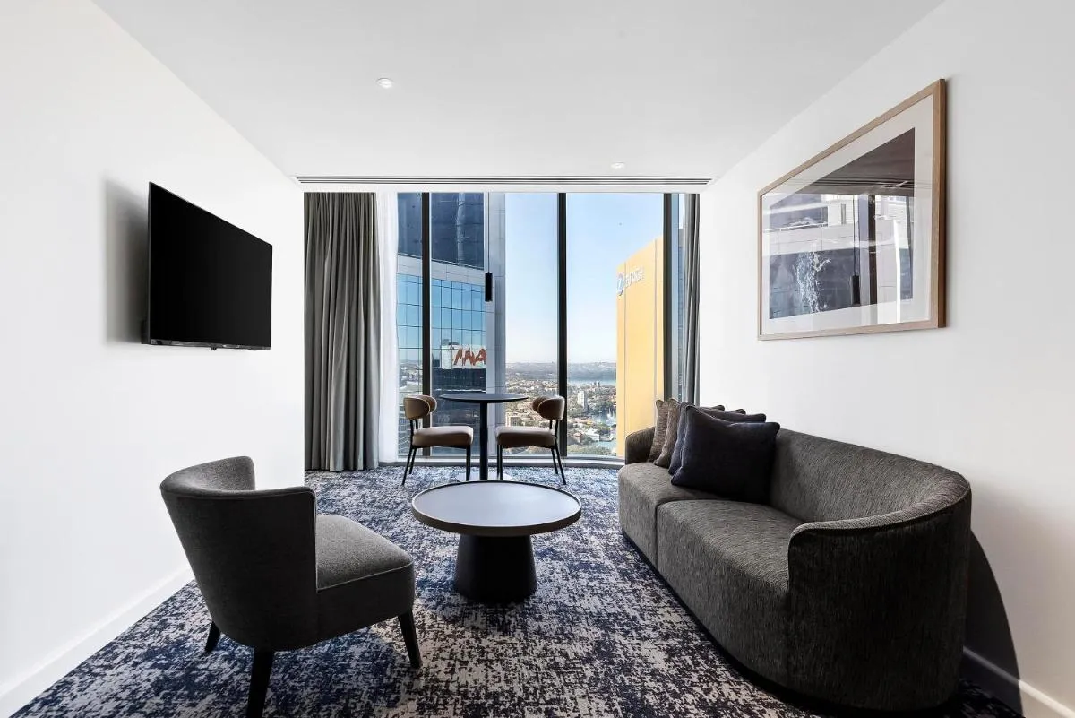Image 4 of Citadines Walker North Sydney