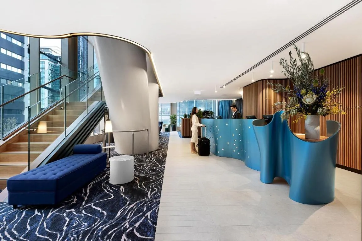 Image of Citadines Walker North Sydney