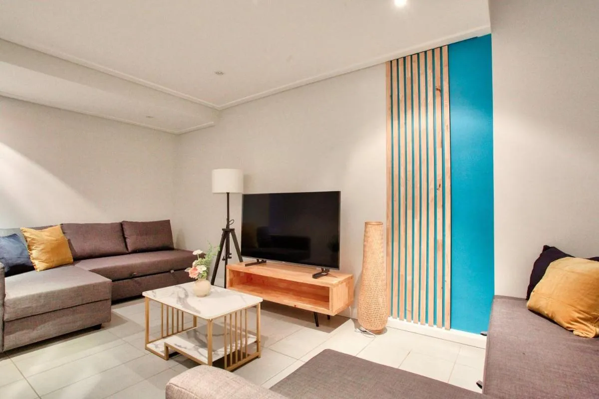 Image 4 of City Center 2 Bedroom House Pyrmont 2 E-Bikes Included