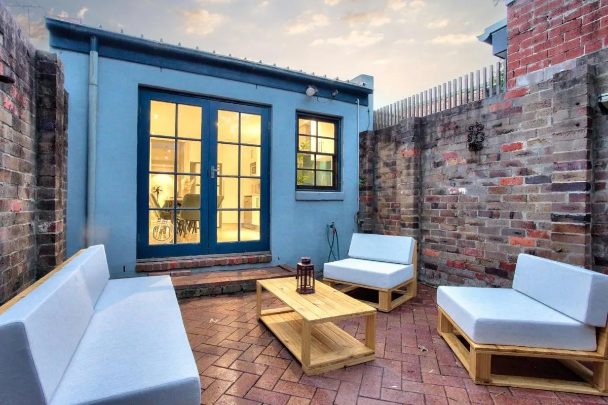 Image 5 of City Center 2 Bedroom House Pyrmont 2 E-Bikes Included