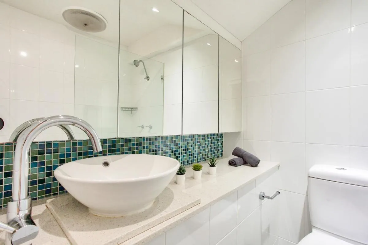 Image 2 of City Center 2 Bedroom House Pyrmont 2 E-Bikes Included