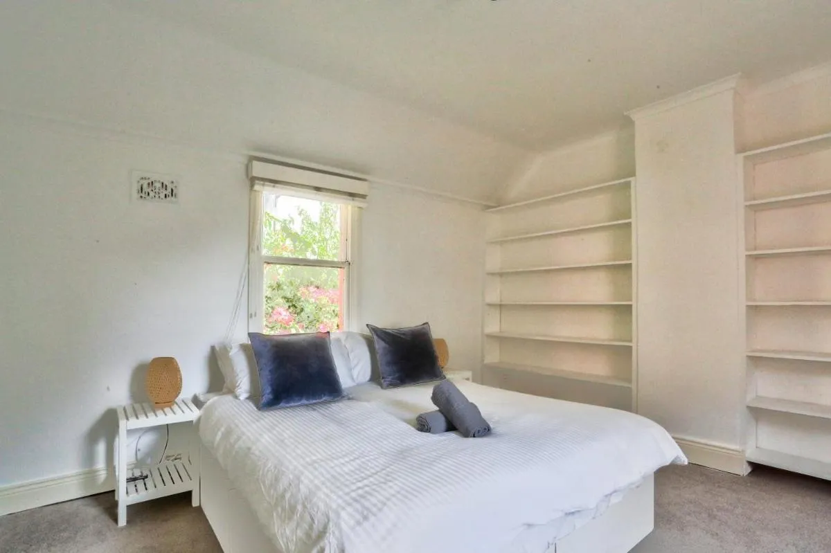 Image 6 of Close to City 3 Bedroom House Surry Hills 2 E-Bikes Included