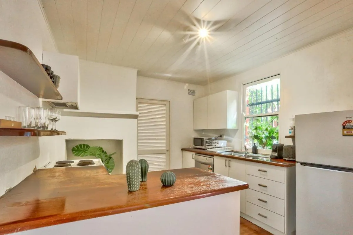 Image 3 of Close to City 3 Bedroom House Surry Hills 2 E-Bikes Included