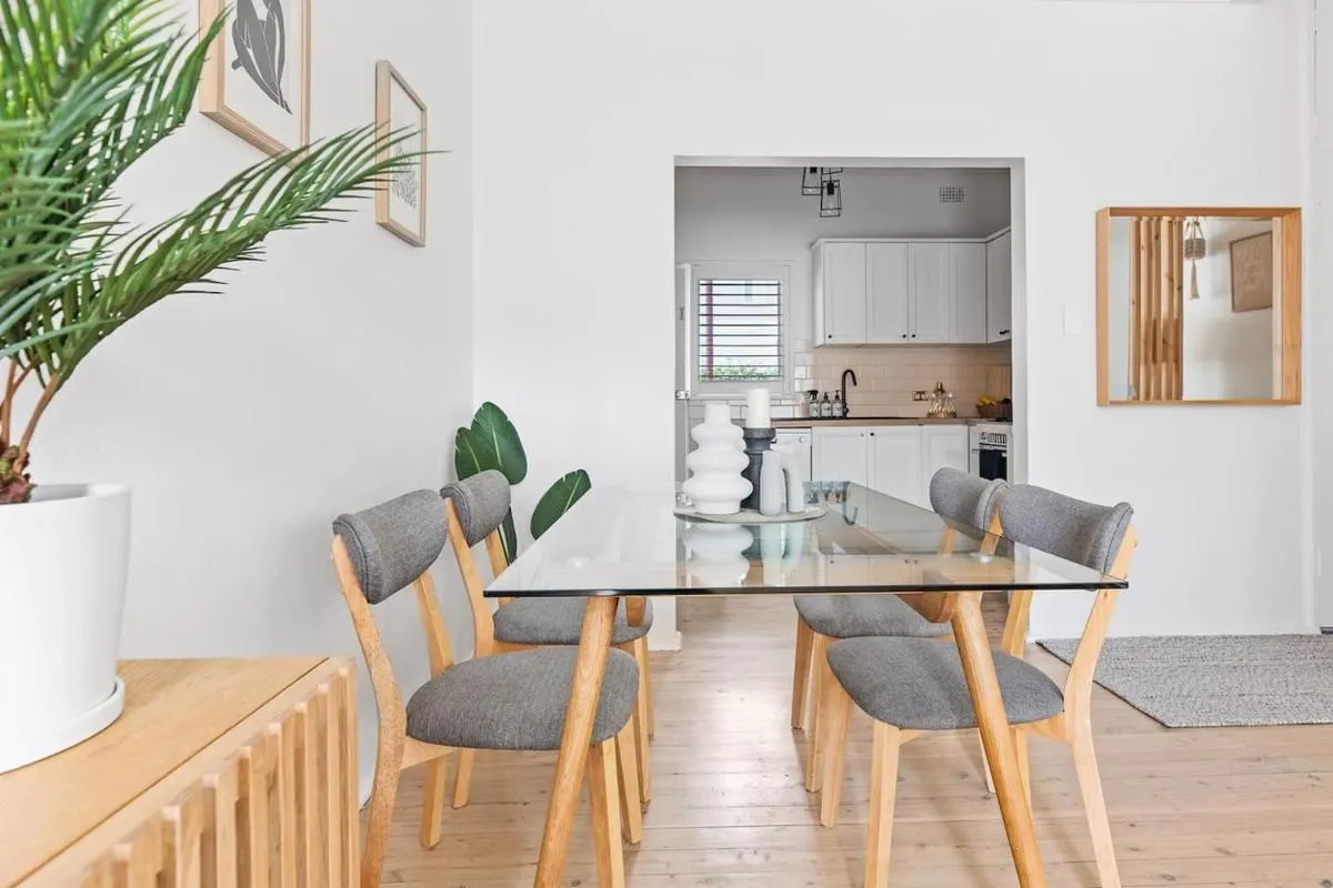 Image 3 of Coastal Corner – Contemporary Chic by the Beach