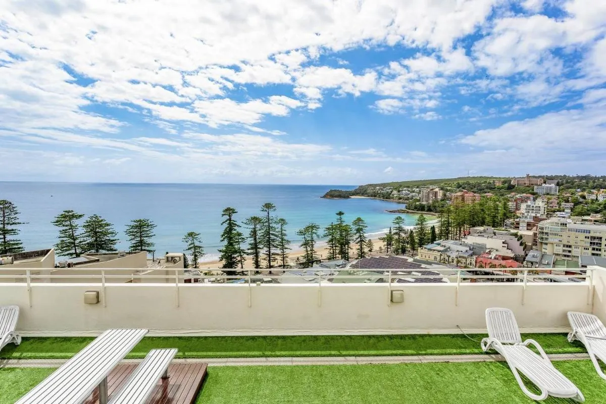 Image 6 of ‘Coastal Nest’ Elegant Pad with Million-dollar Views