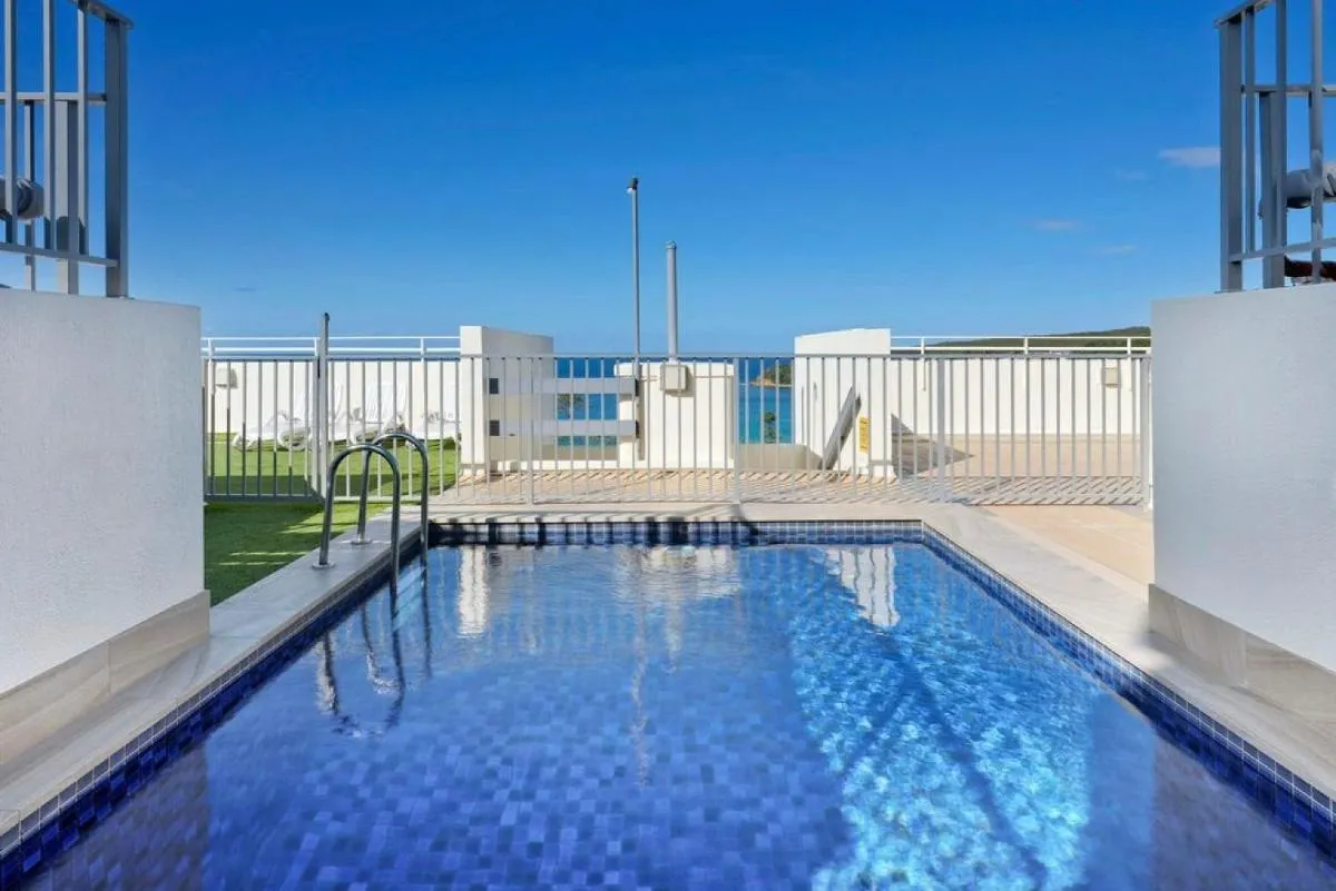 Image 3 of ‘Coastal Nest’ Elegant Pad with Million-dollar Views