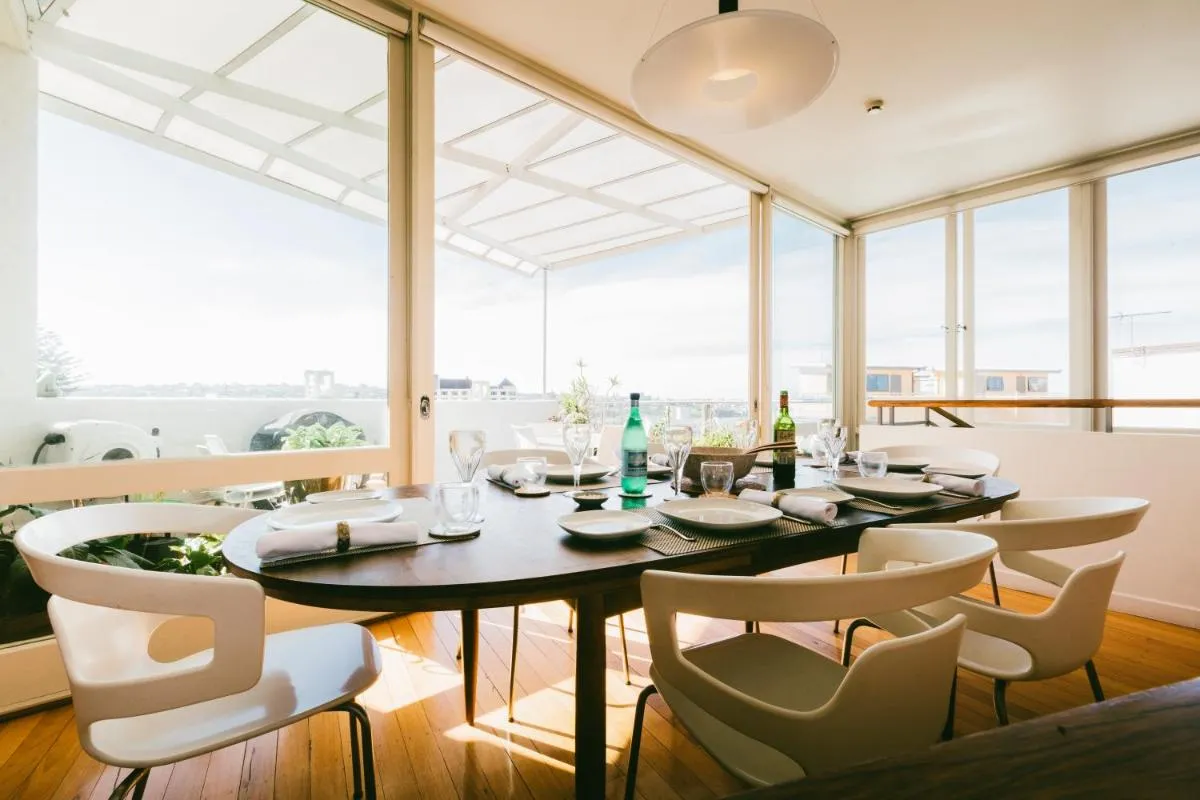 Image 3 of Coastal Penthouse at Coogee Beach