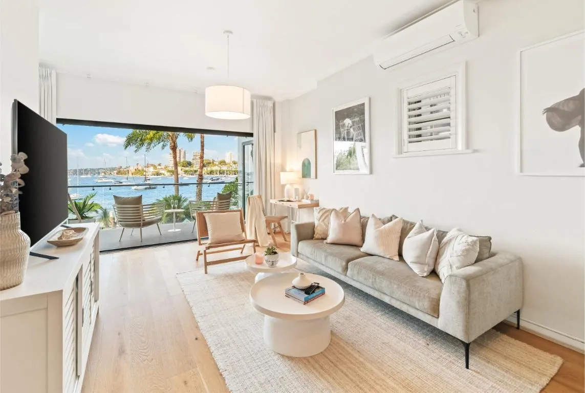 Image of Cocos at Palm View Collective