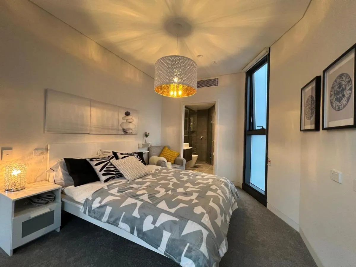 Image 1 of Comfort Bunker Homebush