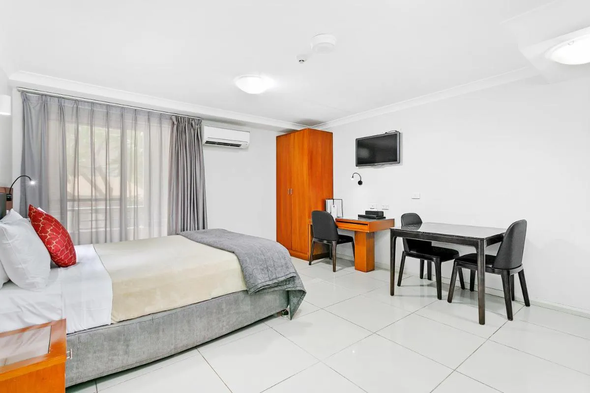 Image 4 of Comfort Inn & Suites Burwood