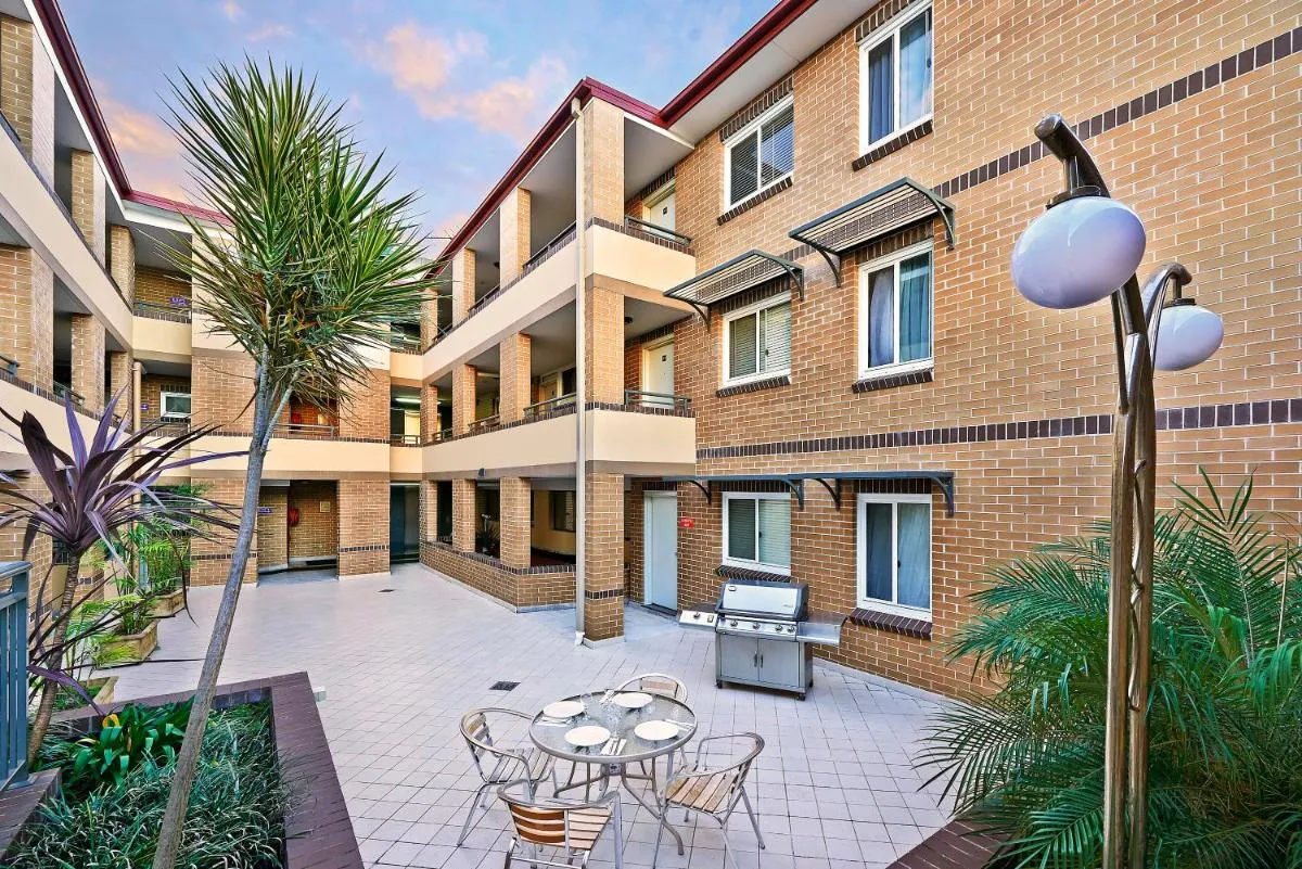 Image 5 of Comfort Inn & Suites Burwood