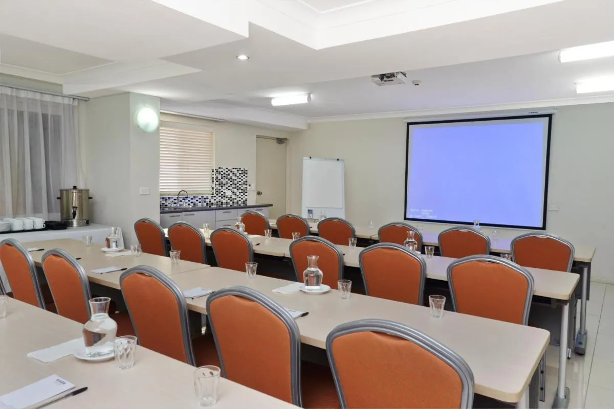 Image 6 of Comfort Inn & Suites Burwood