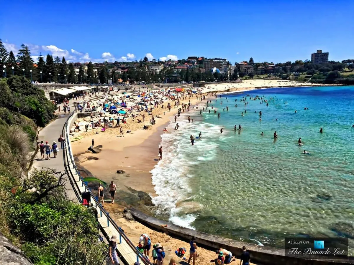 Image 5 of Comfy Coogee 1 Bedroom Hideaway