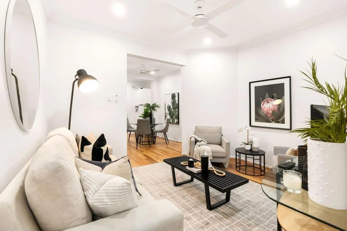 Image 4 of Comfy Darlinghurst Retreat