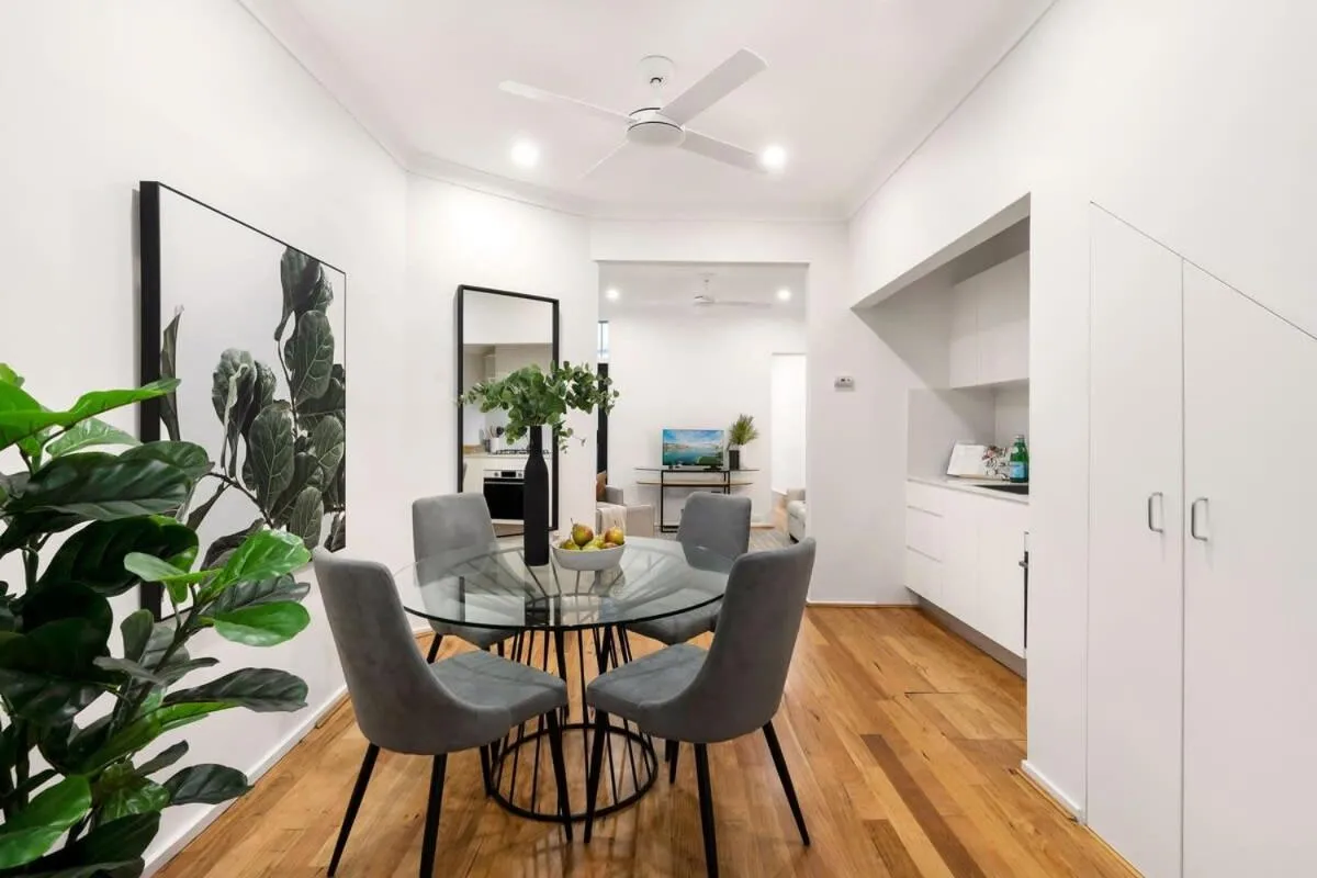 Image 3 of Comfy Darlinghurst Retreat