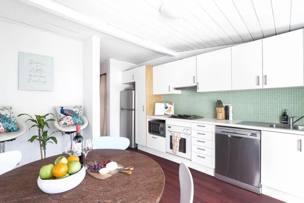 Image of Comfy House Sydney Darling Harbour ICC Chinatown