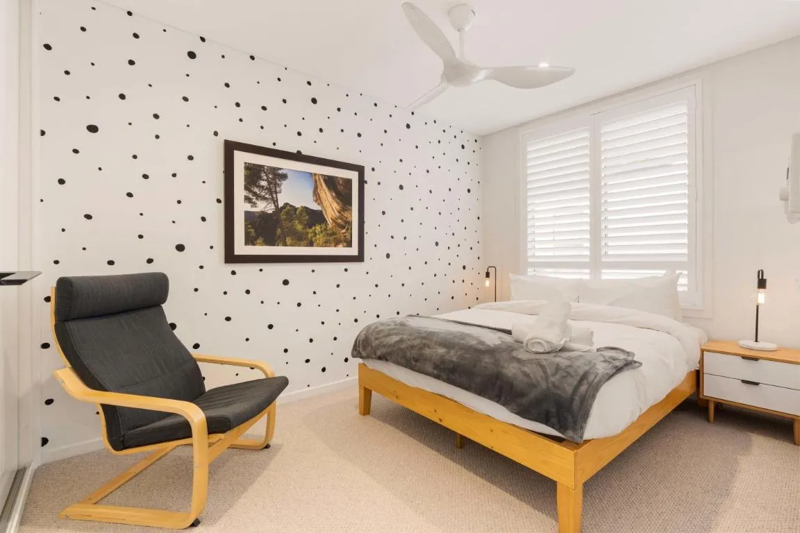 Image of Coogee Beach Cosy Home
