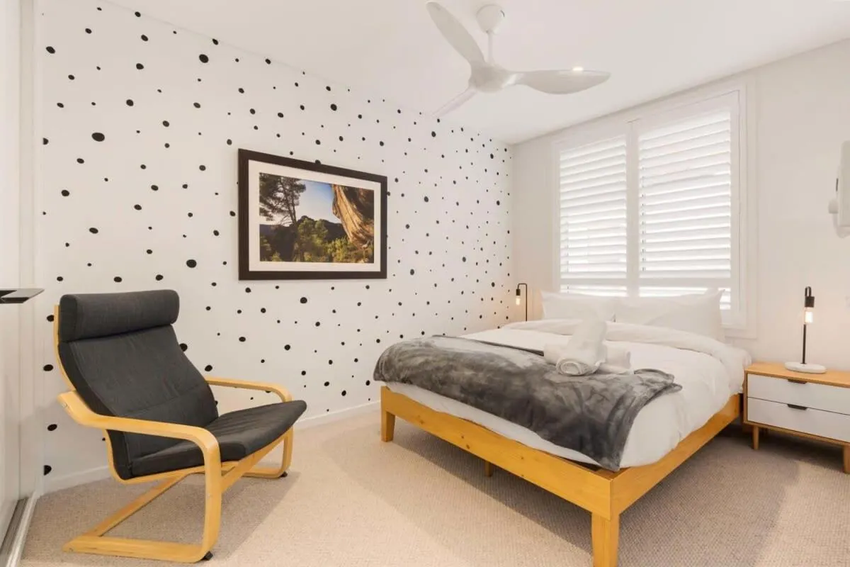 Image 6 of Coogee Beach Cosy Home