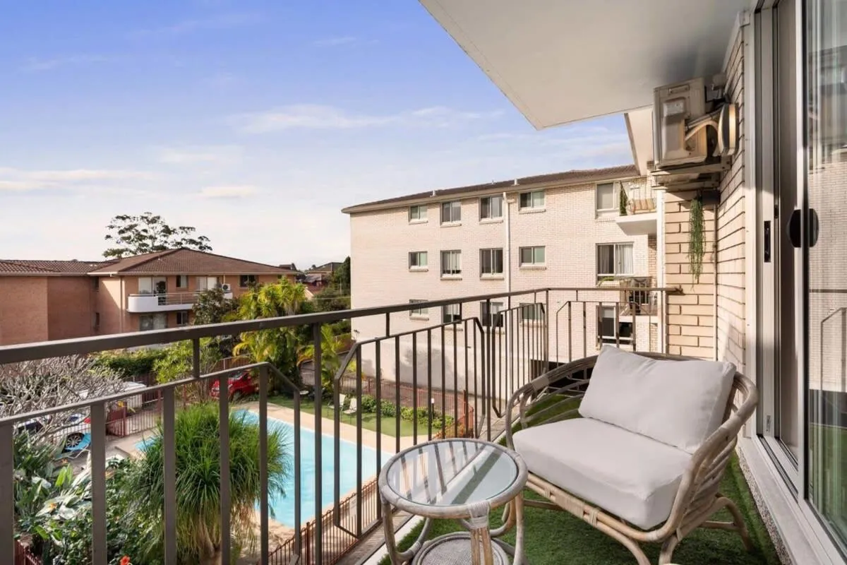 Image 5 of Coogee Beach Cosy Home