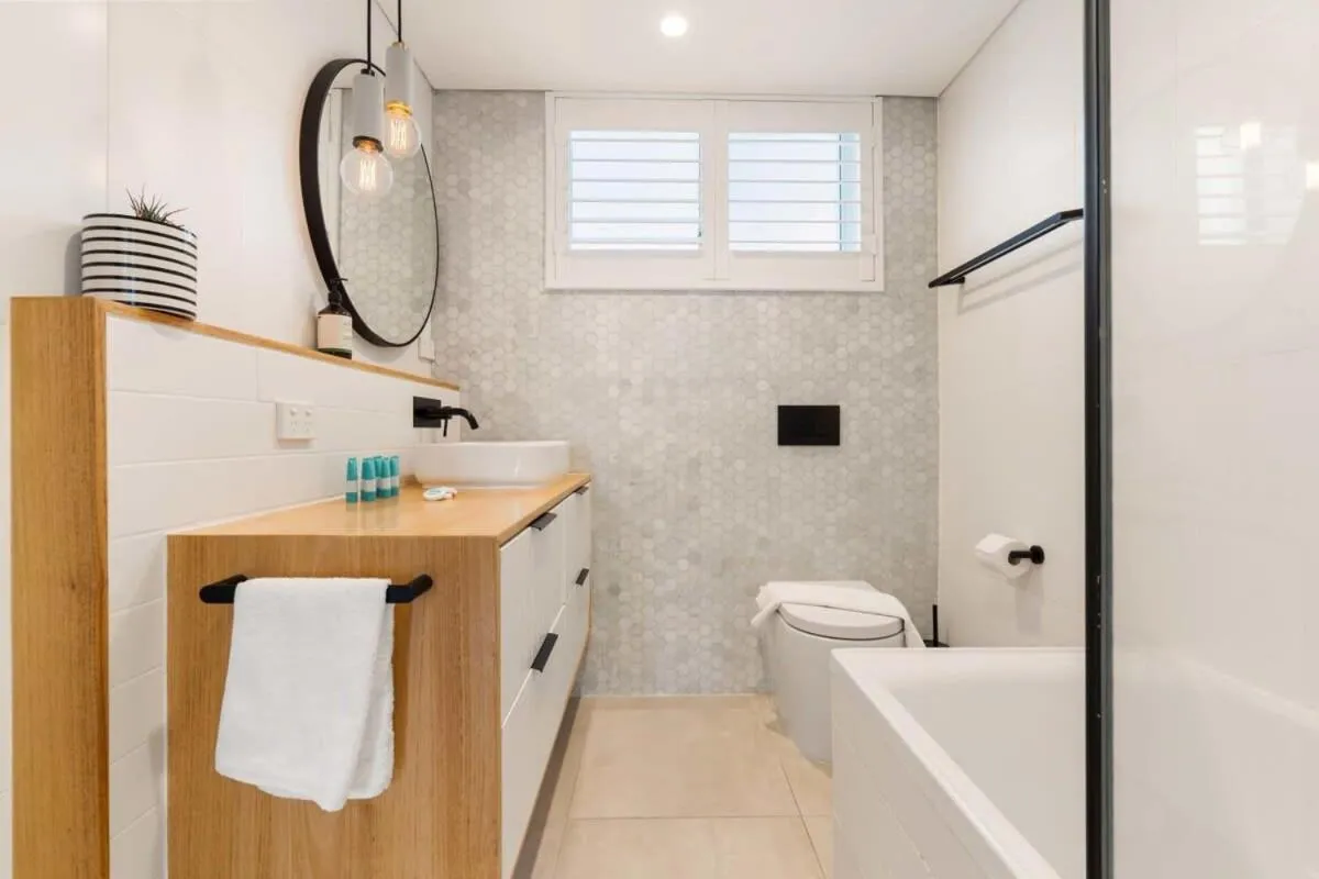 Image 2 of Coogee Beach Cosy Home