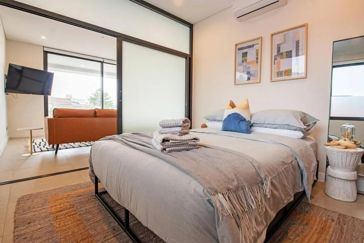 Image 1 of Coogee Beachside Bliss 6