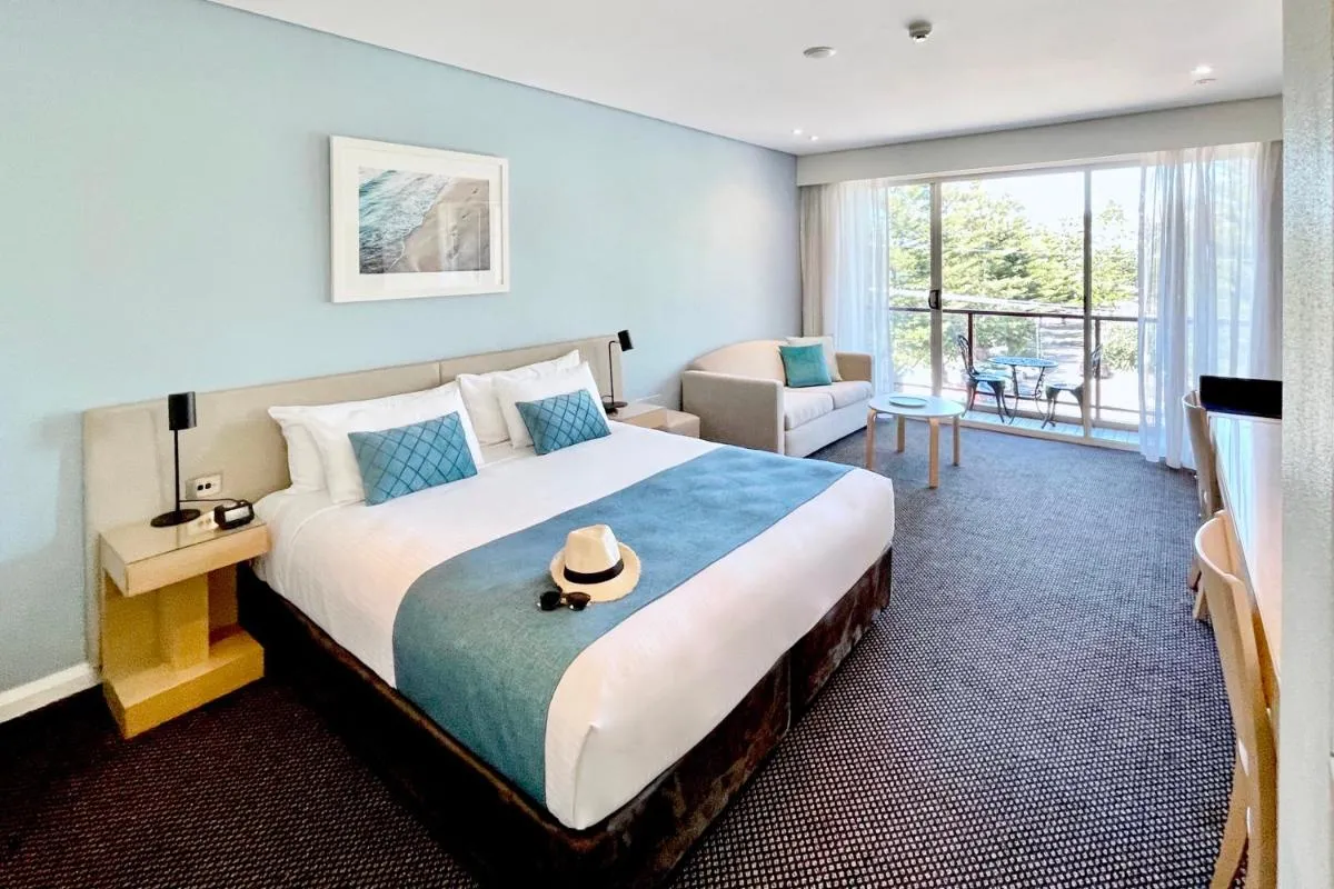 Image 1 of Coogee Sands Hotel & Apartments