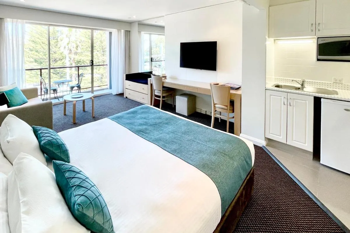 Image 3 of Coogee Sands Hotel & Apartments