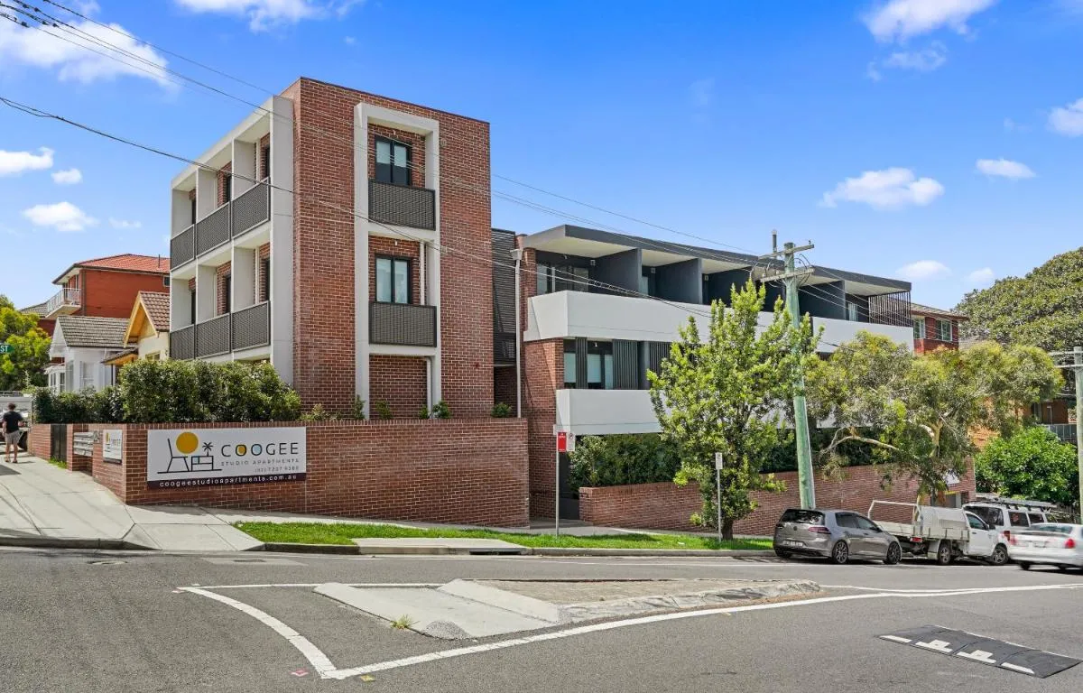 Image 4 of Coogee Studio Apartments