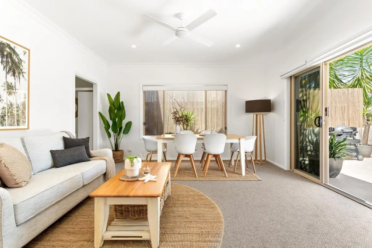 Image 4 of Cosy 1-Bed near Manly Dam and Shops