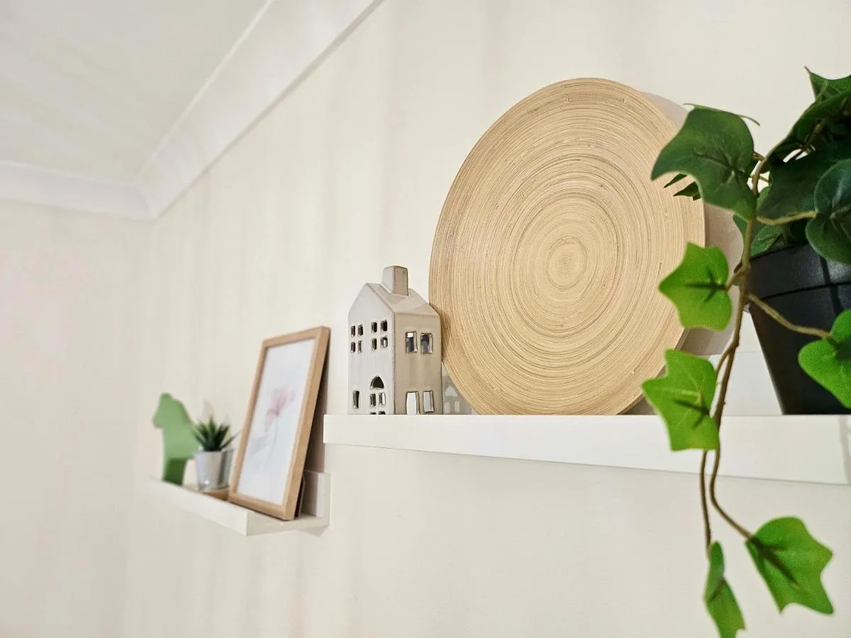 Image 2 of Cosy 3BR House, 7 mins drive to Macquarie Centre, 5 stars on AirB&B