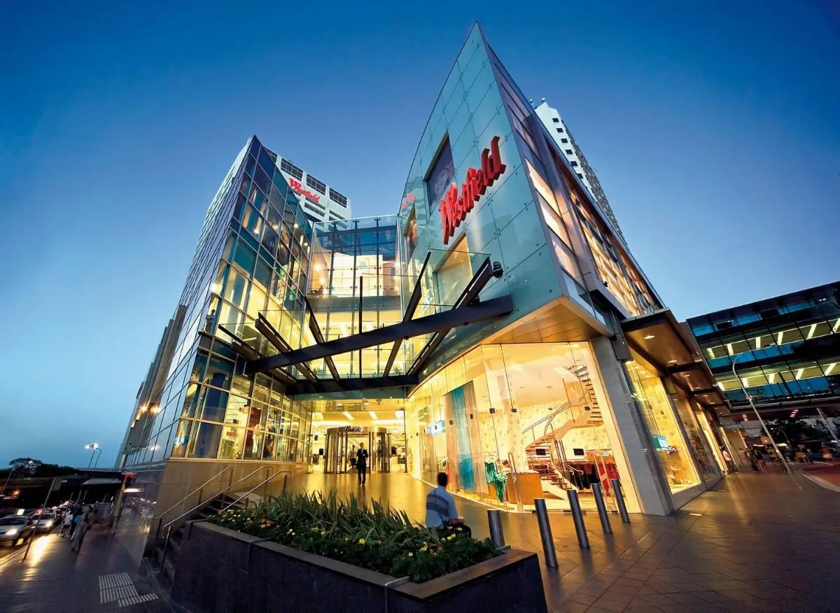 Image 6 of Cosy Retreat in Bondi Junction 1BR Gem