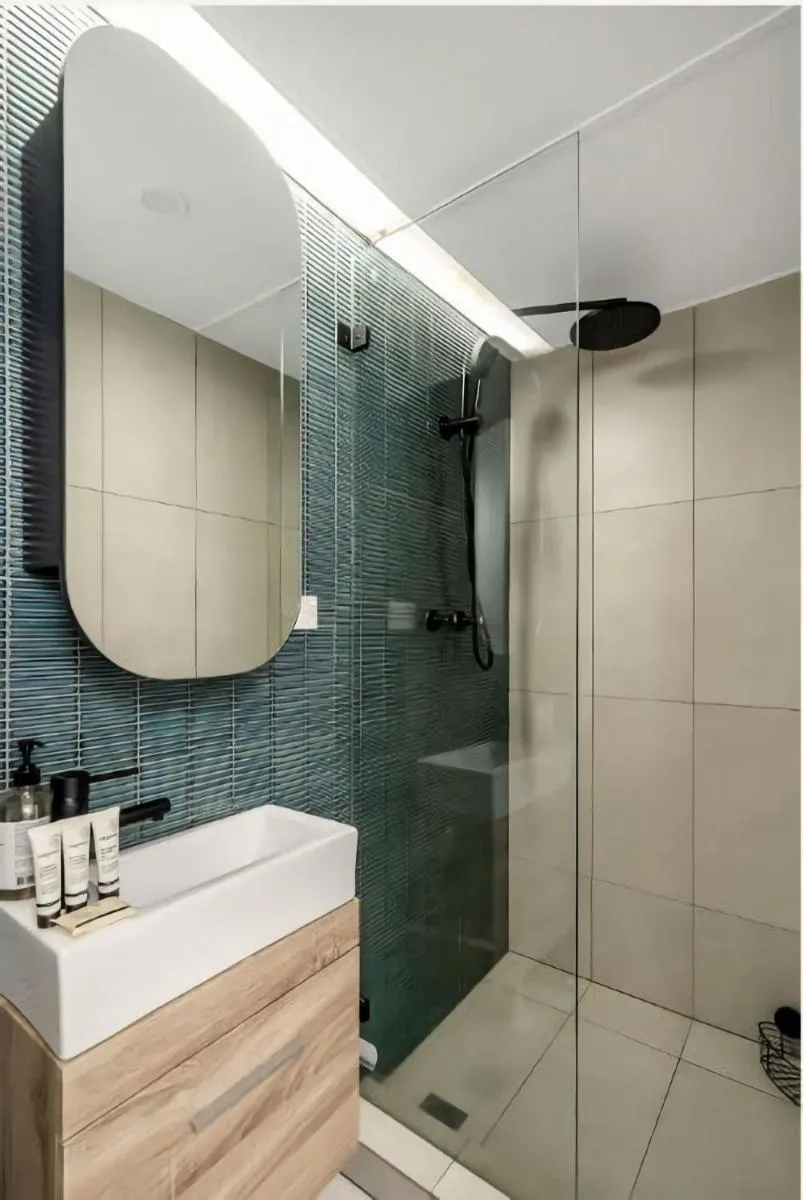 Image 3 of Cosy Retreat in Bondi Junction 1BR Gem