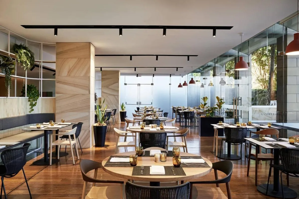 Image 3 of Courtyard by Marriott Sydney-North Ryde