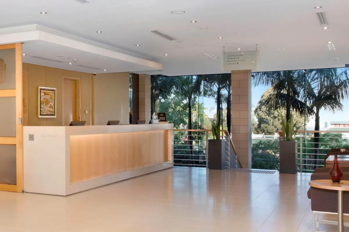 Image 6 of Courtyard by Marriott Sydney-North Ryde