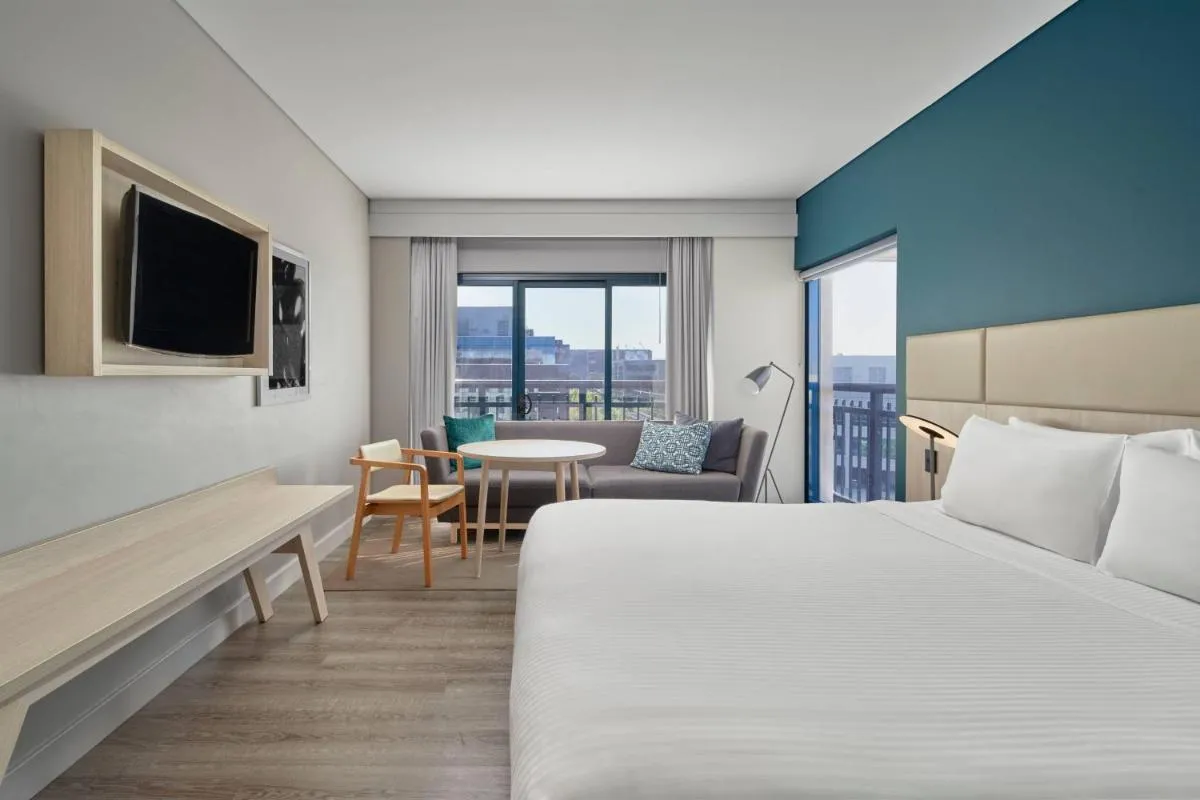 Image 1 of Courtyard by Marriott Sydney-North Ryde