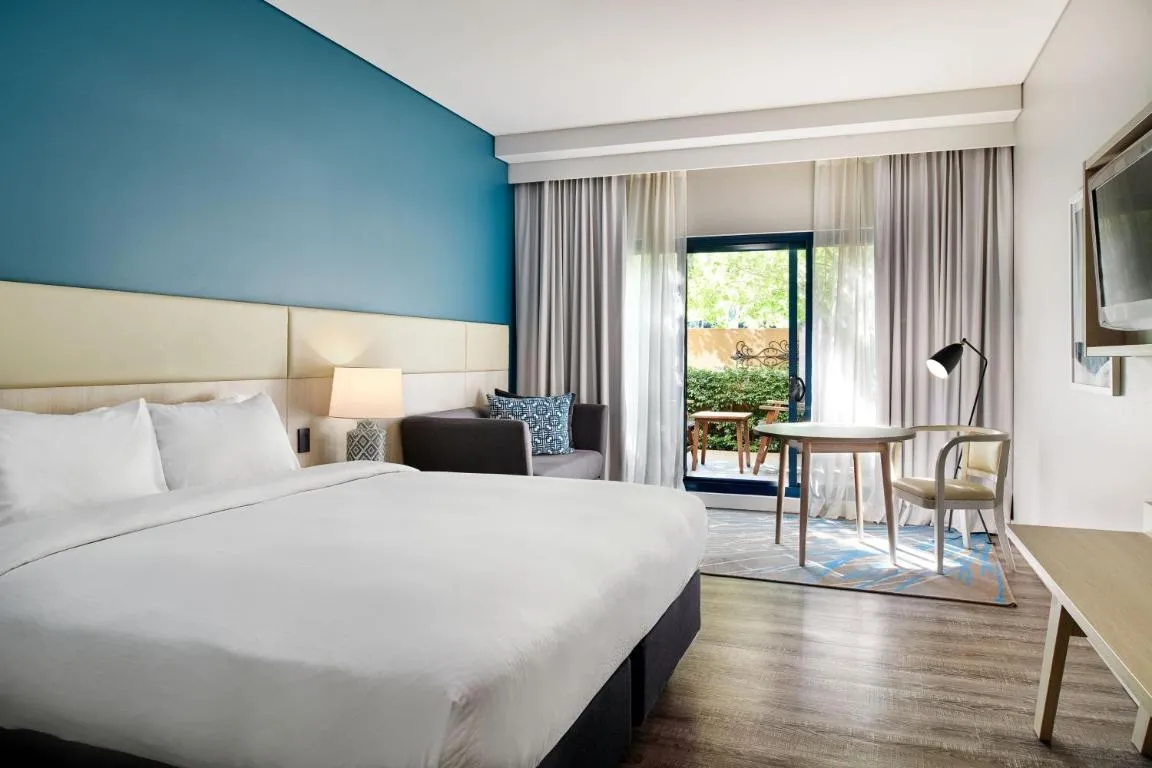 Image of Courtyard by Marriott Sydney-North Ryde