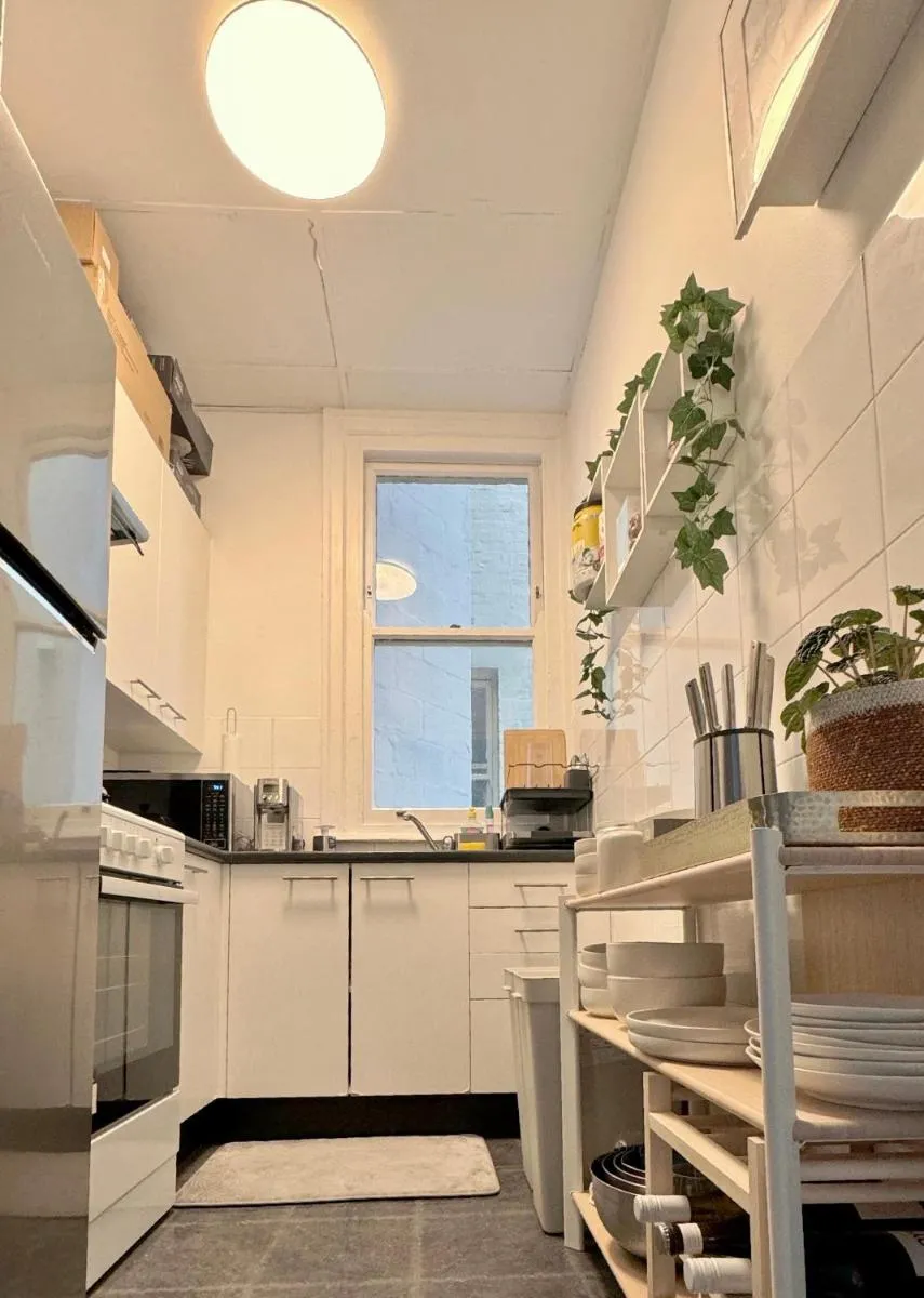 Image 4 of Cozy Walkable City Haven – Spacious 2BR Apt at Potts Point