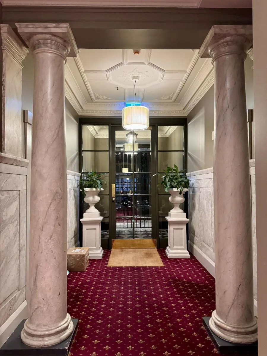 Image 5 of Cozy Walkable City Haven – Spacious 2BR Apt at Potts Point