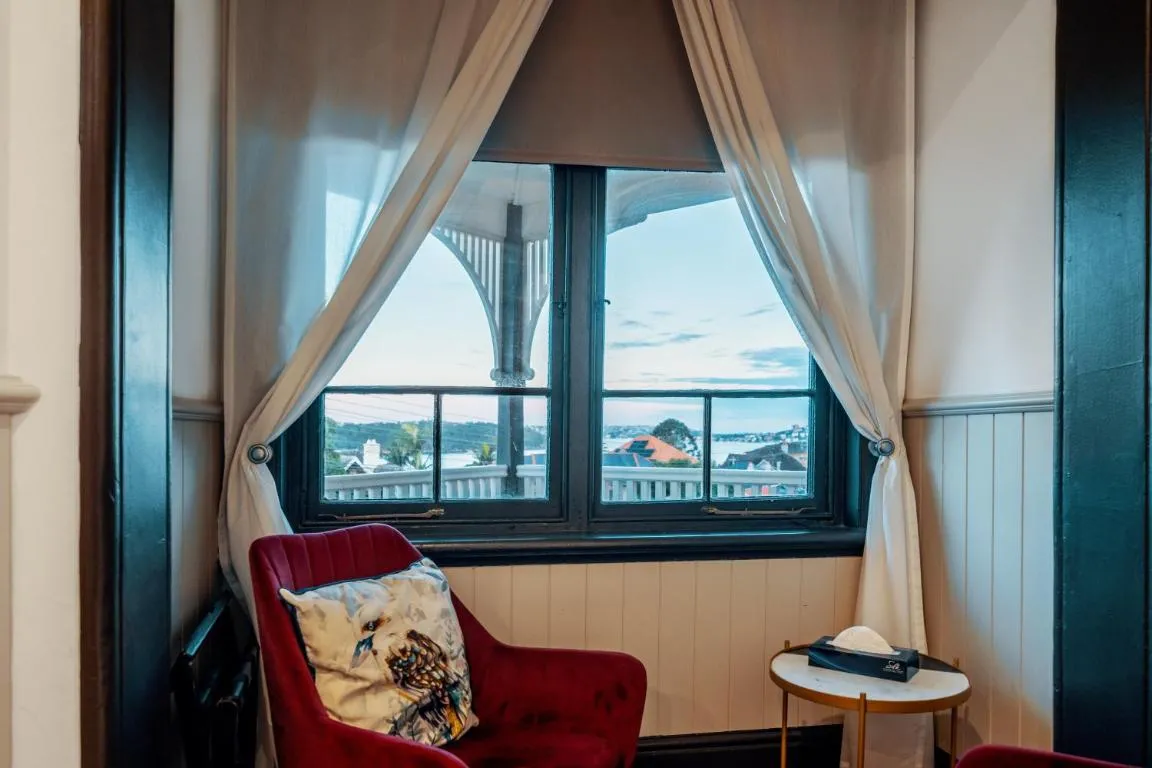 Image of Cremorne Point Manor